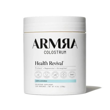 ARMRA Colostrum