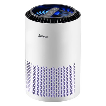 AROEVE MK01A bedroom air purifier