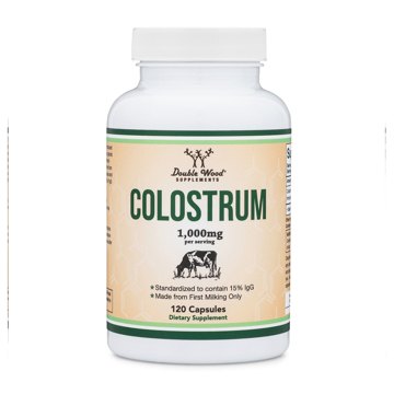 Double Wood Supplements