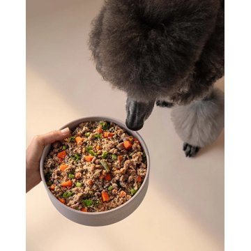 Just Food For Dogs