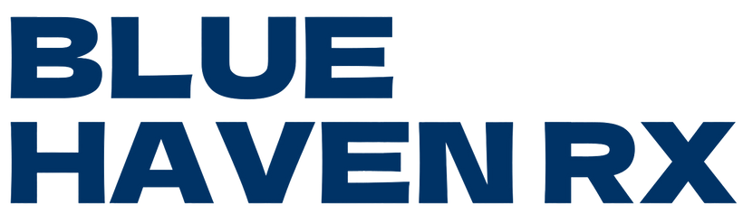 Blue Haven Rx logo