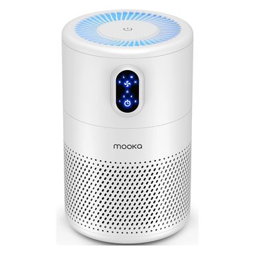 MOOKA B-D02L air purifier