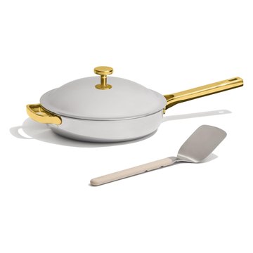 Our Place Titanium Always Pan Pro 10.6-inch frying pan