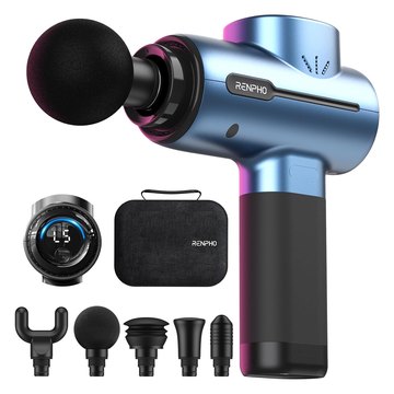 RENPHO Active massage gun
