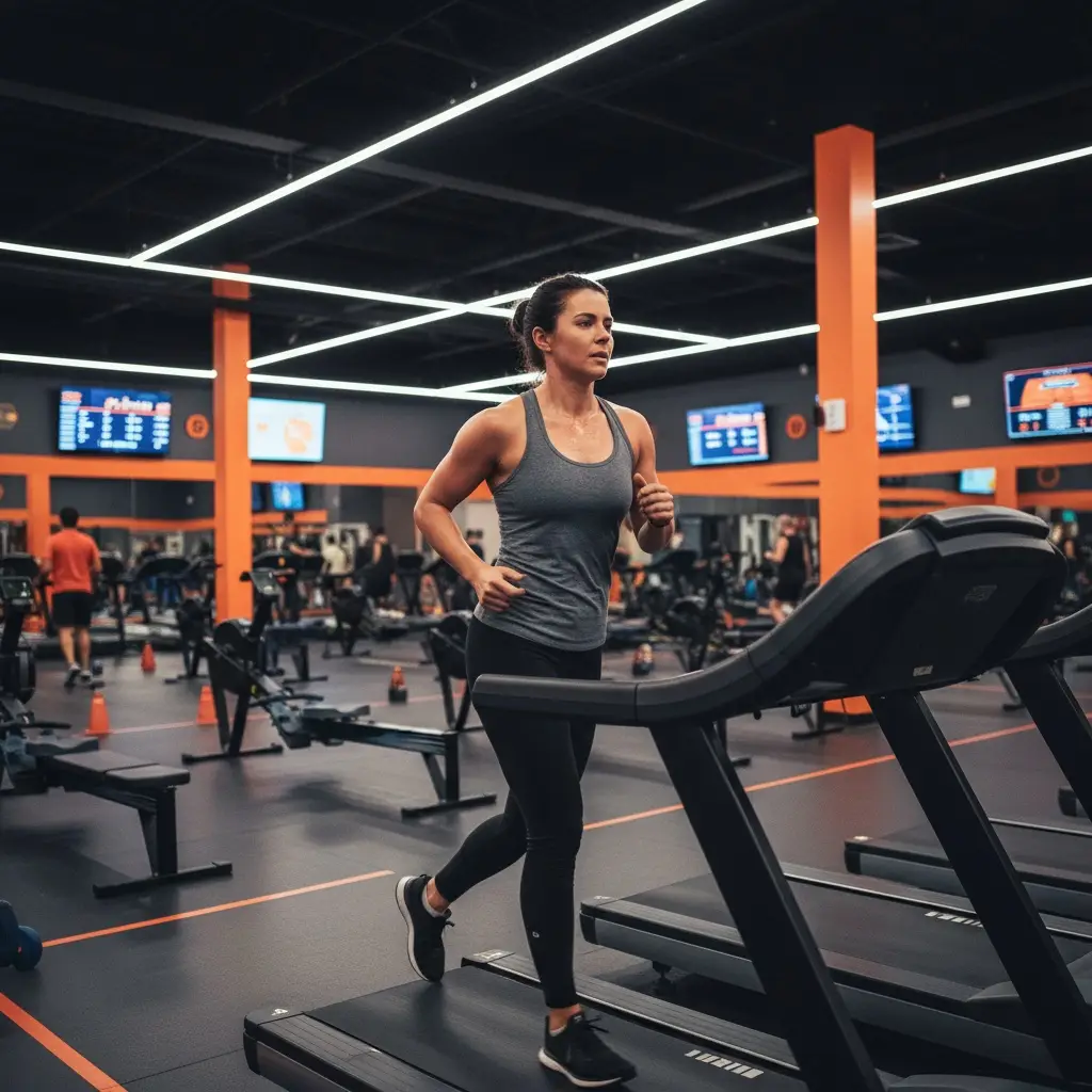 Orangetheory Fitness